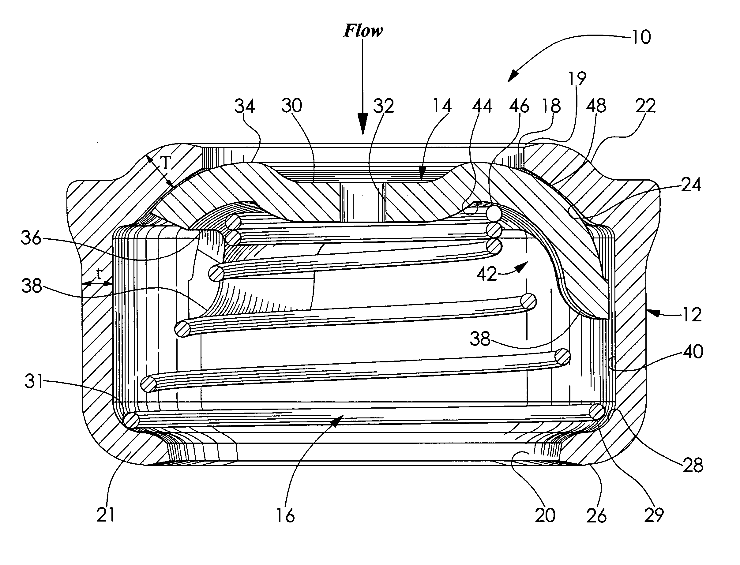 Check valve