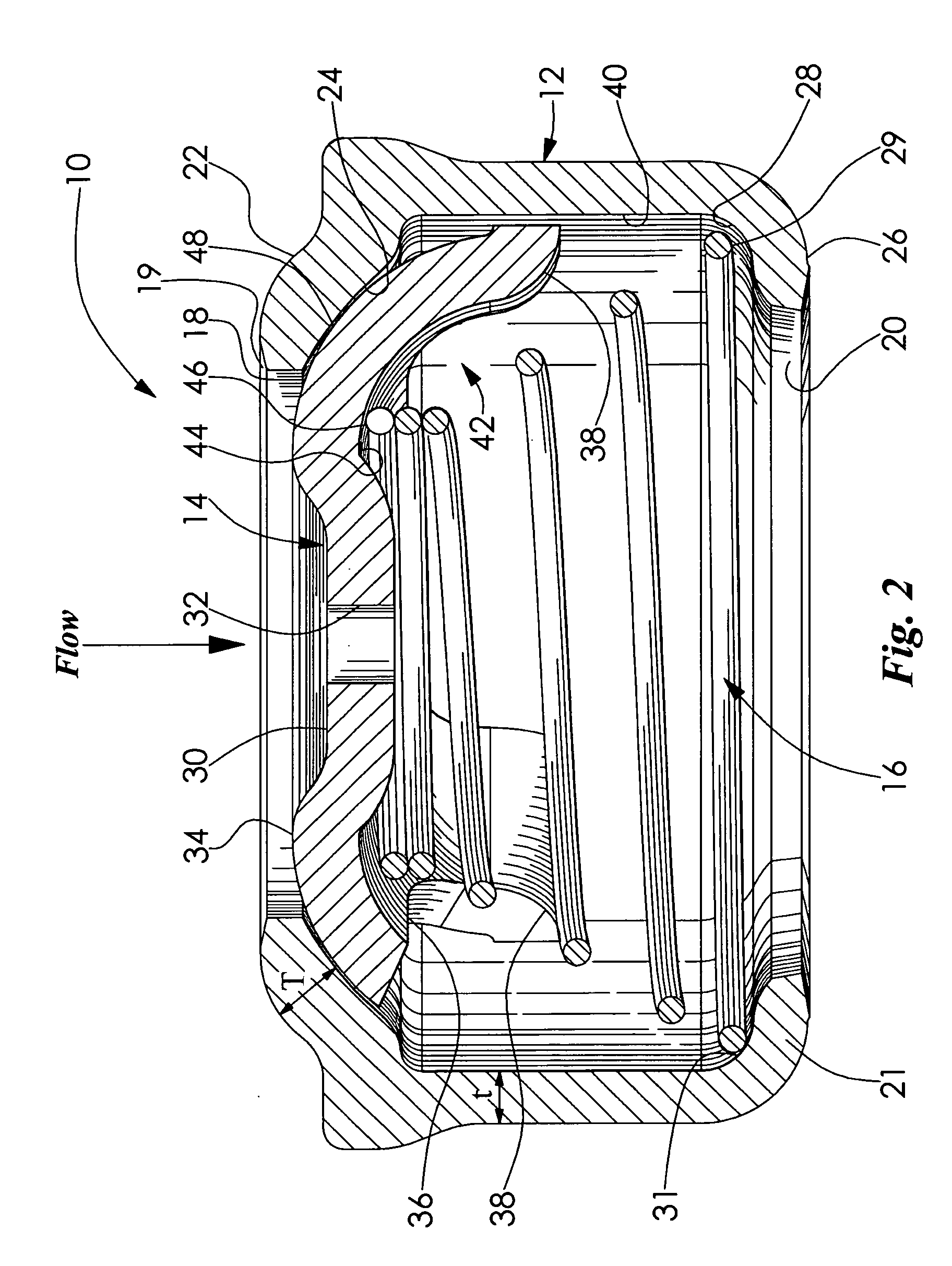 Check valve