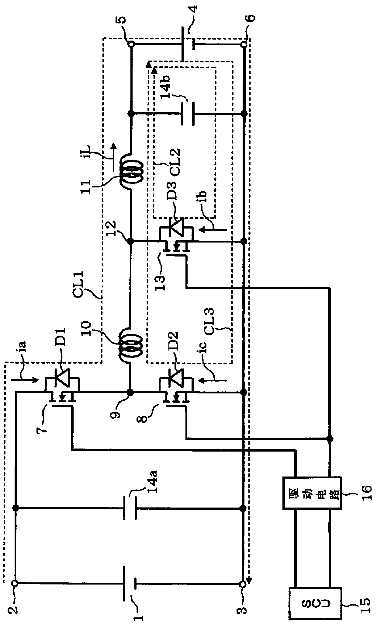 DC-DC Converter