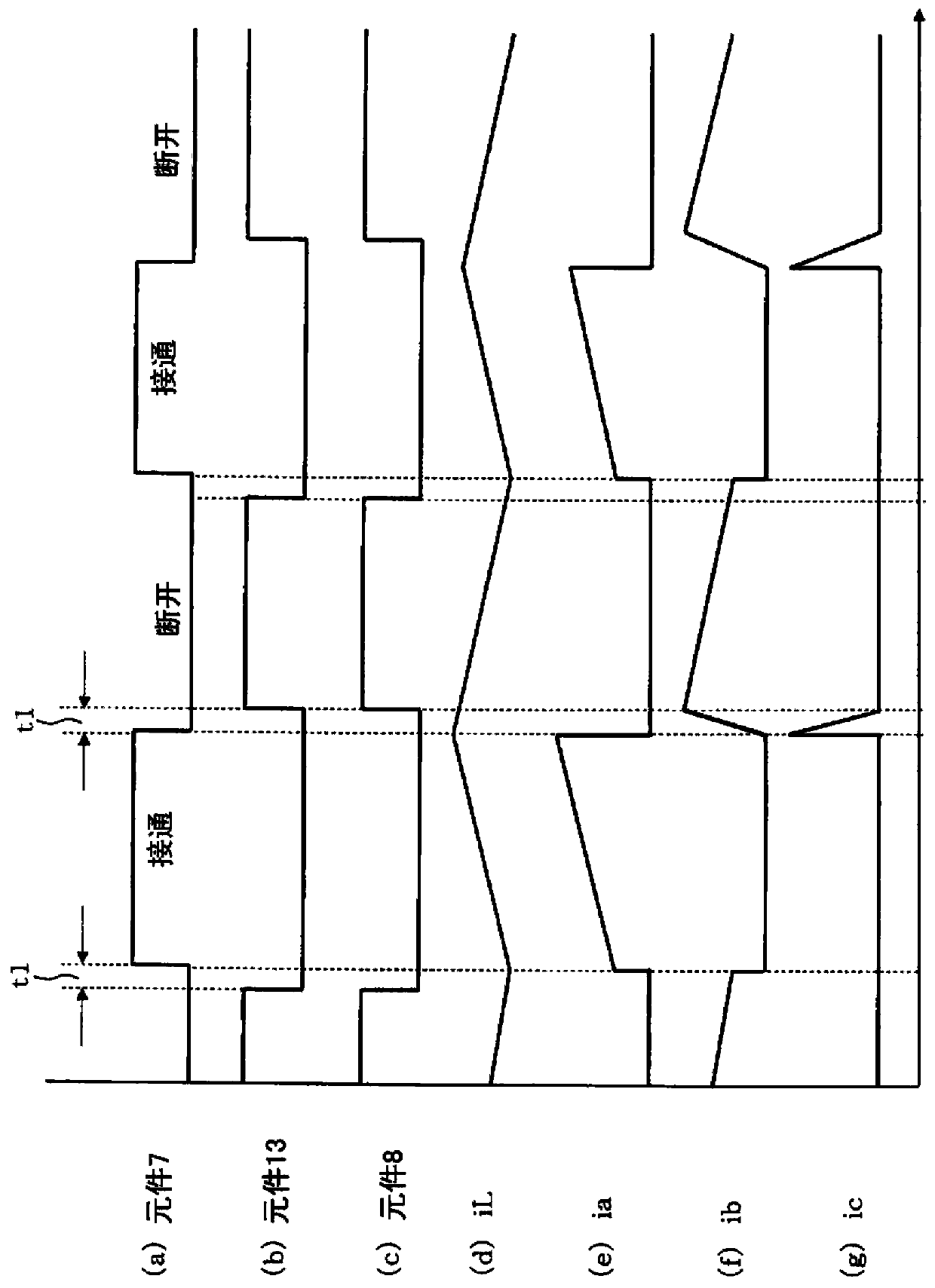 DC-DC Converter