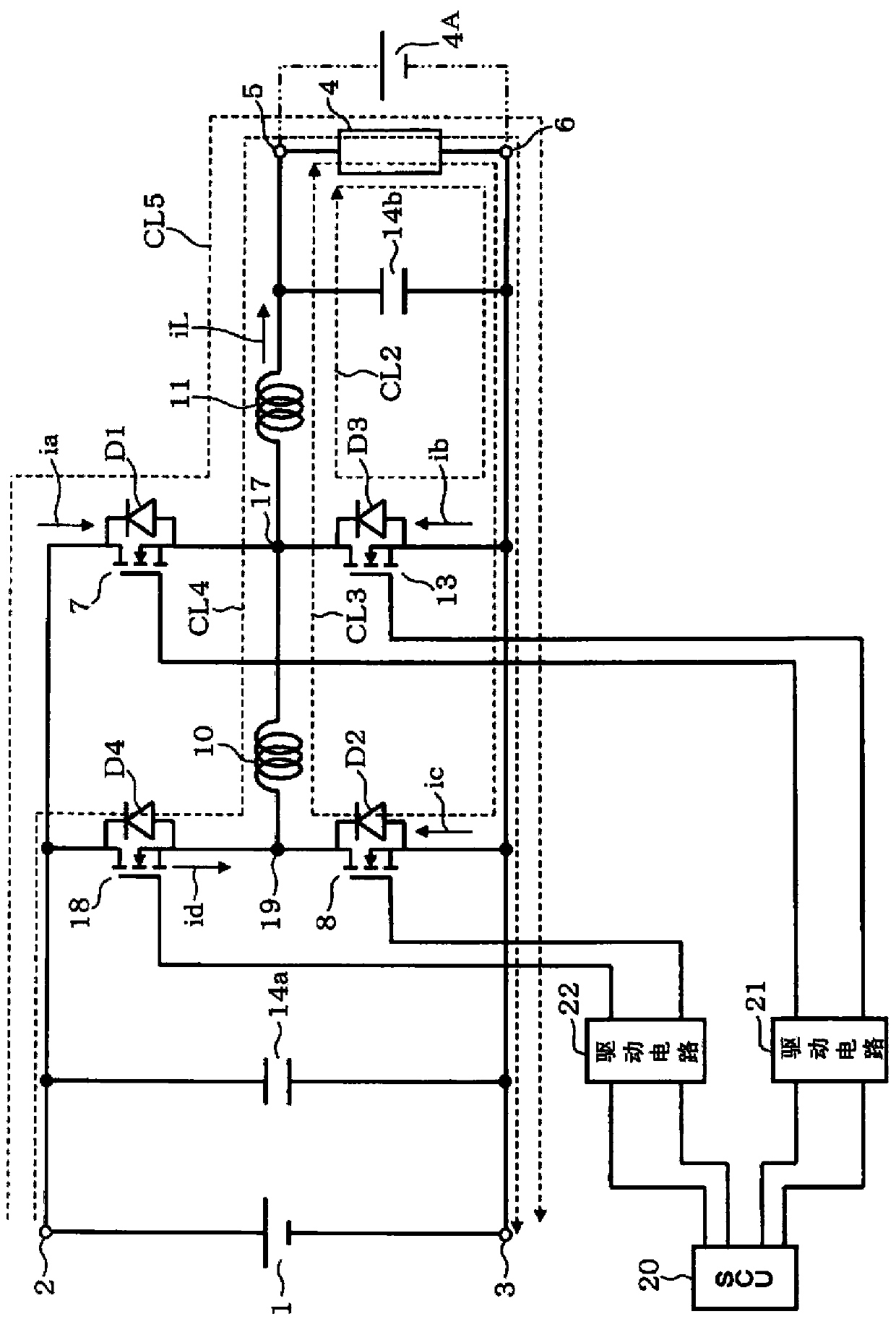 DC-DC Converter