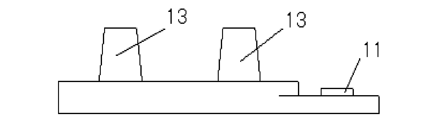 Elastic side bearing