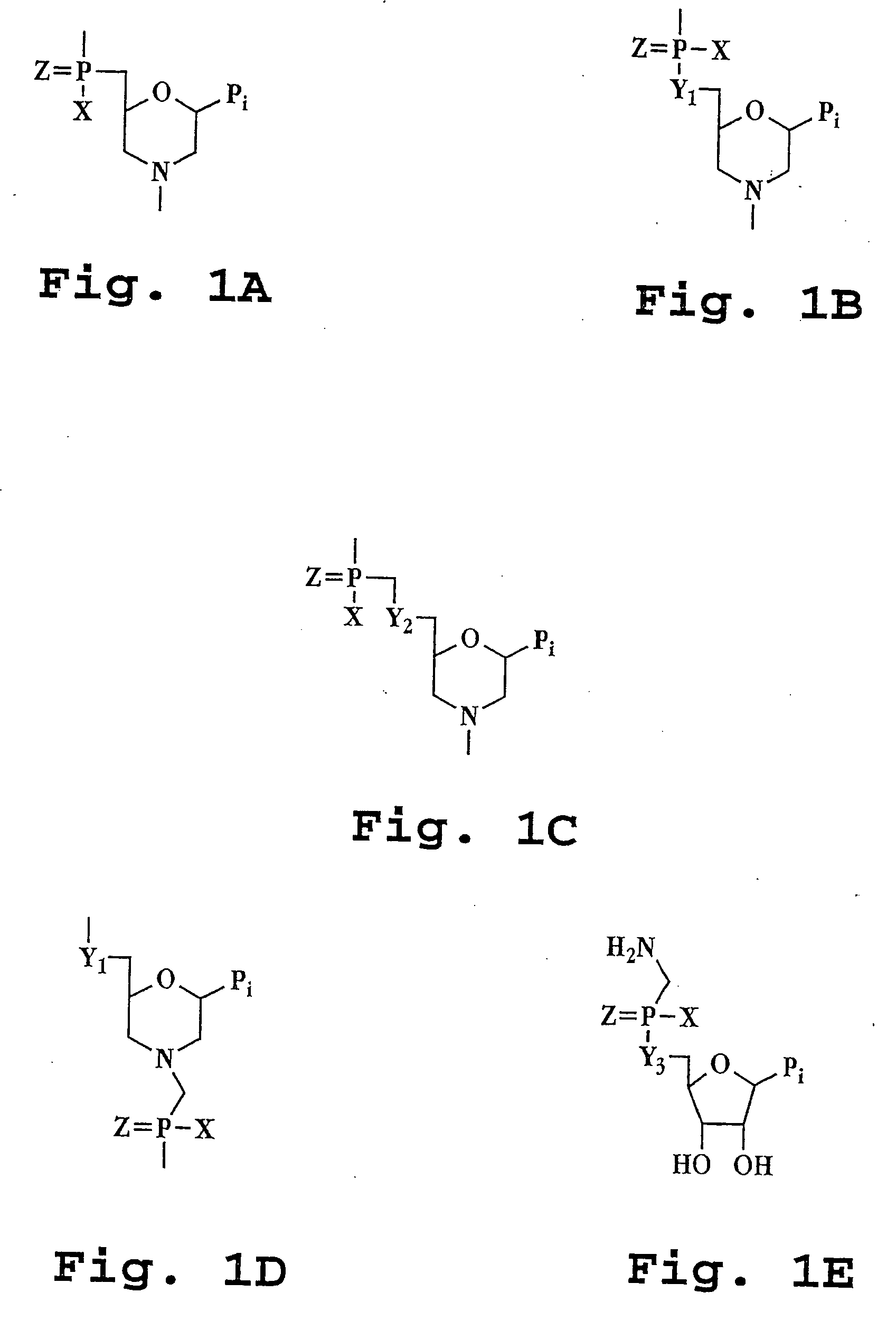 Splice-region antisense composition and method