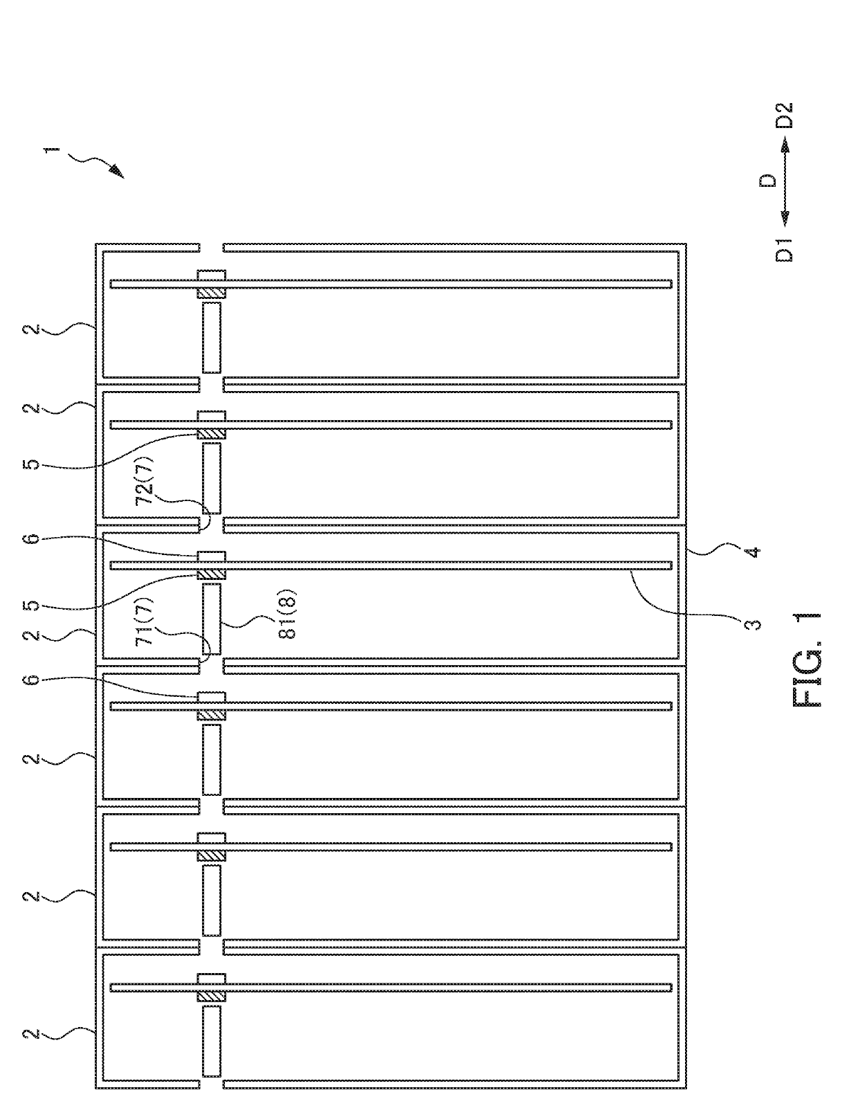 Module and electronic device