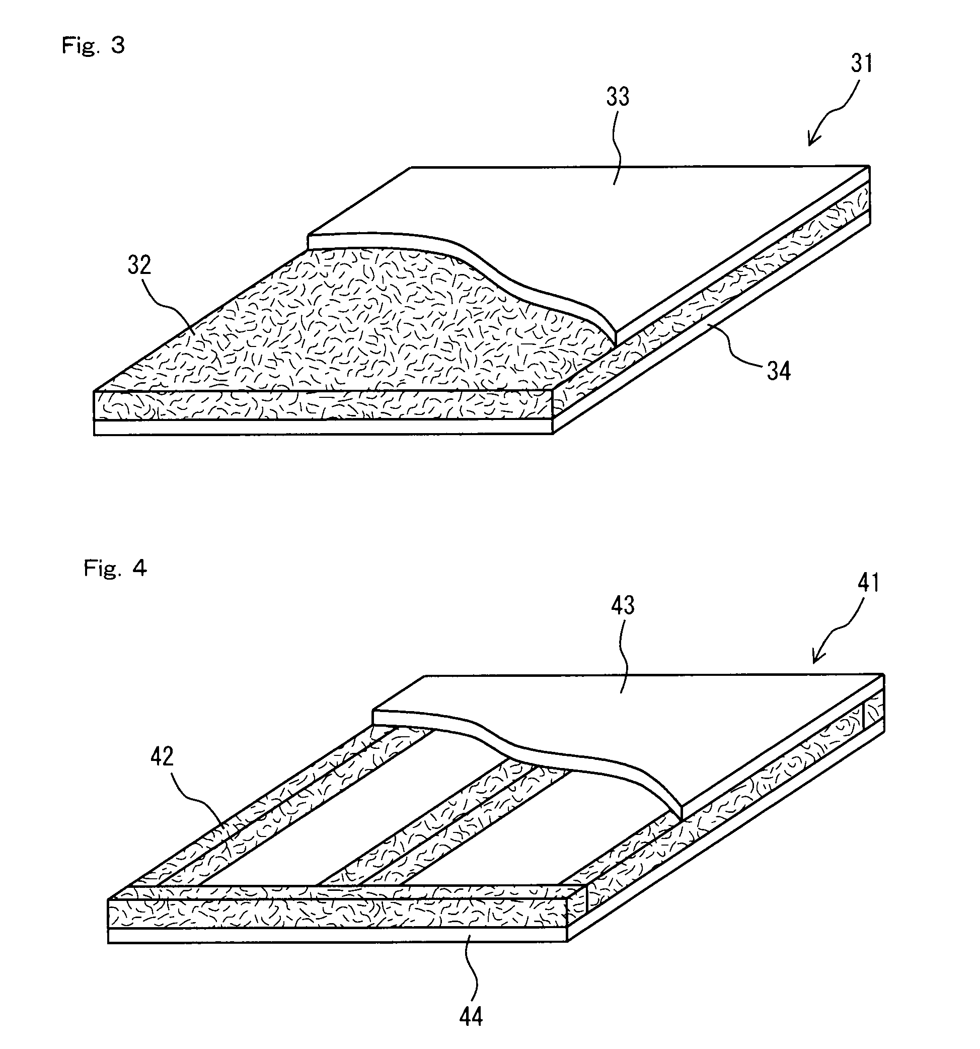 Soundproof panel and soundproof structure