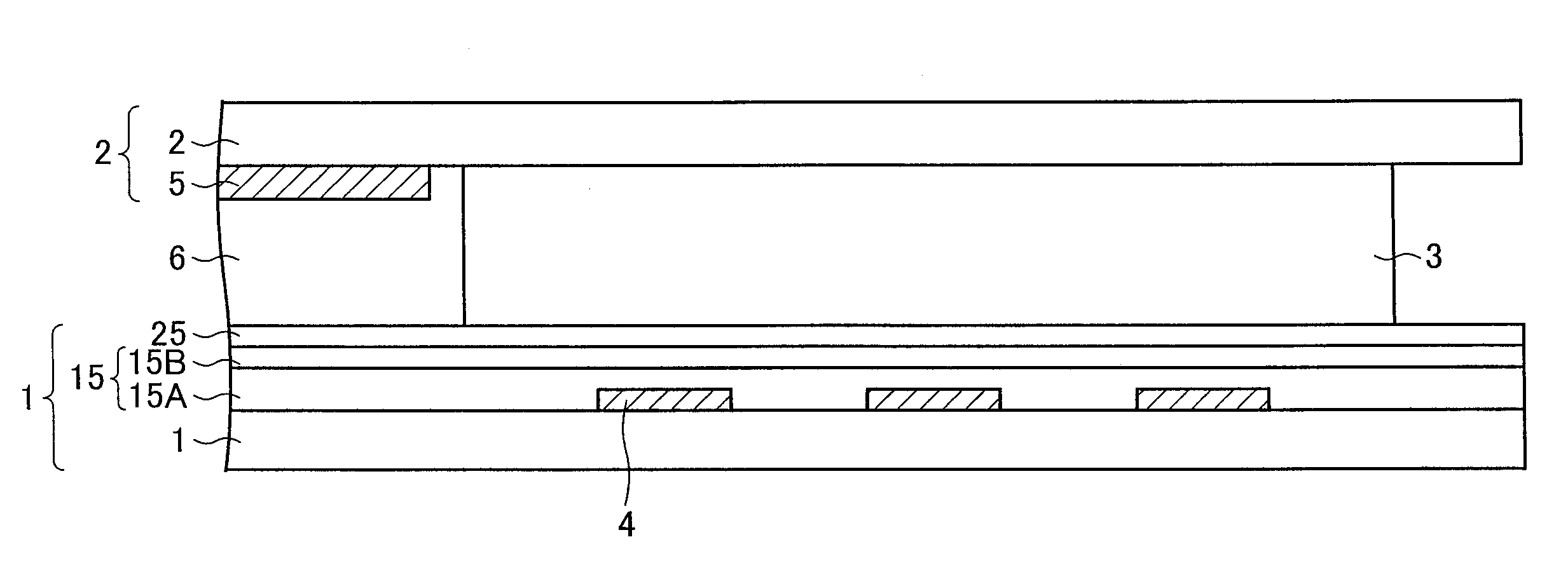 Liquid crystal display device and manufacturing method thereof