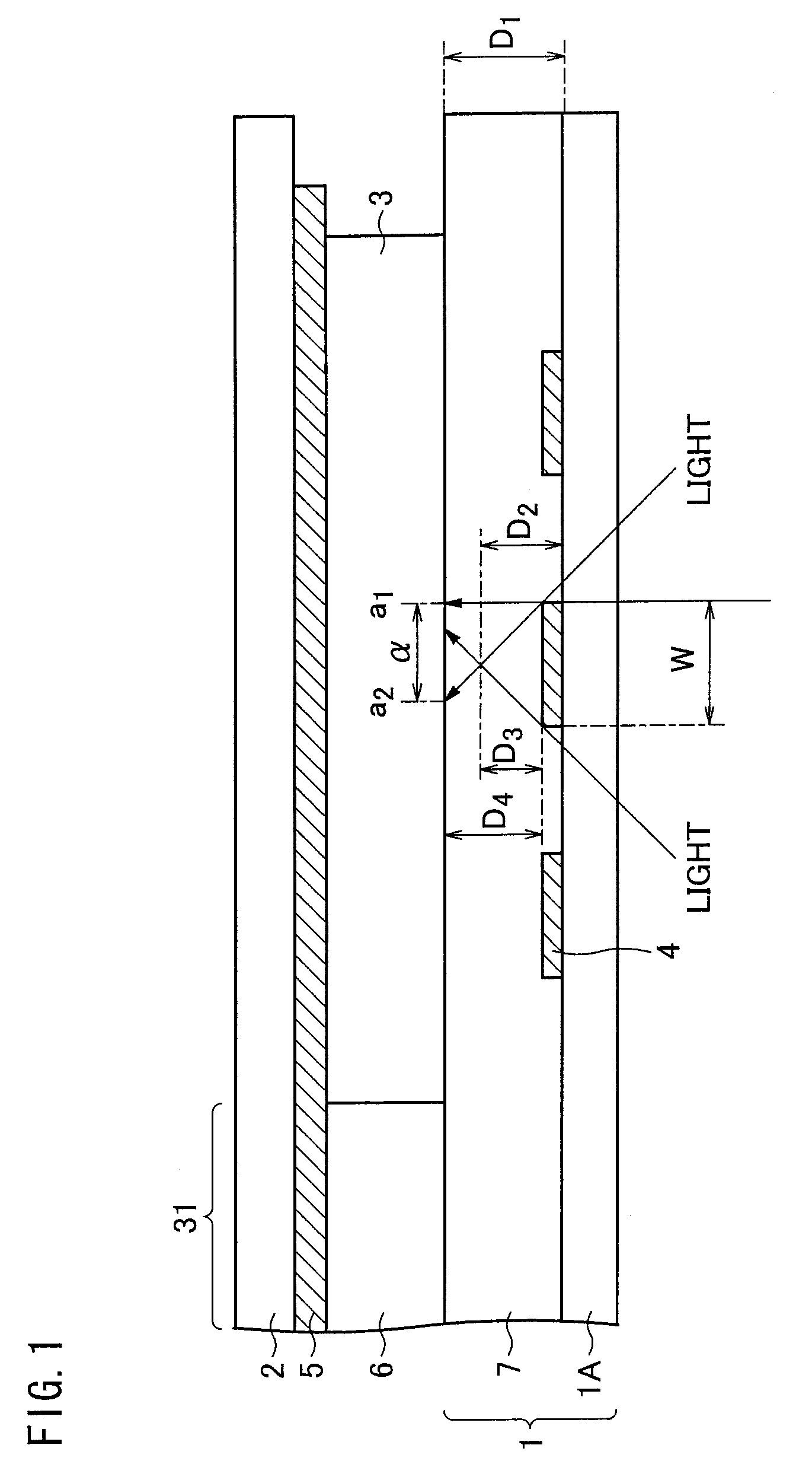 Liquid crystal display device and manufacturing method thereof