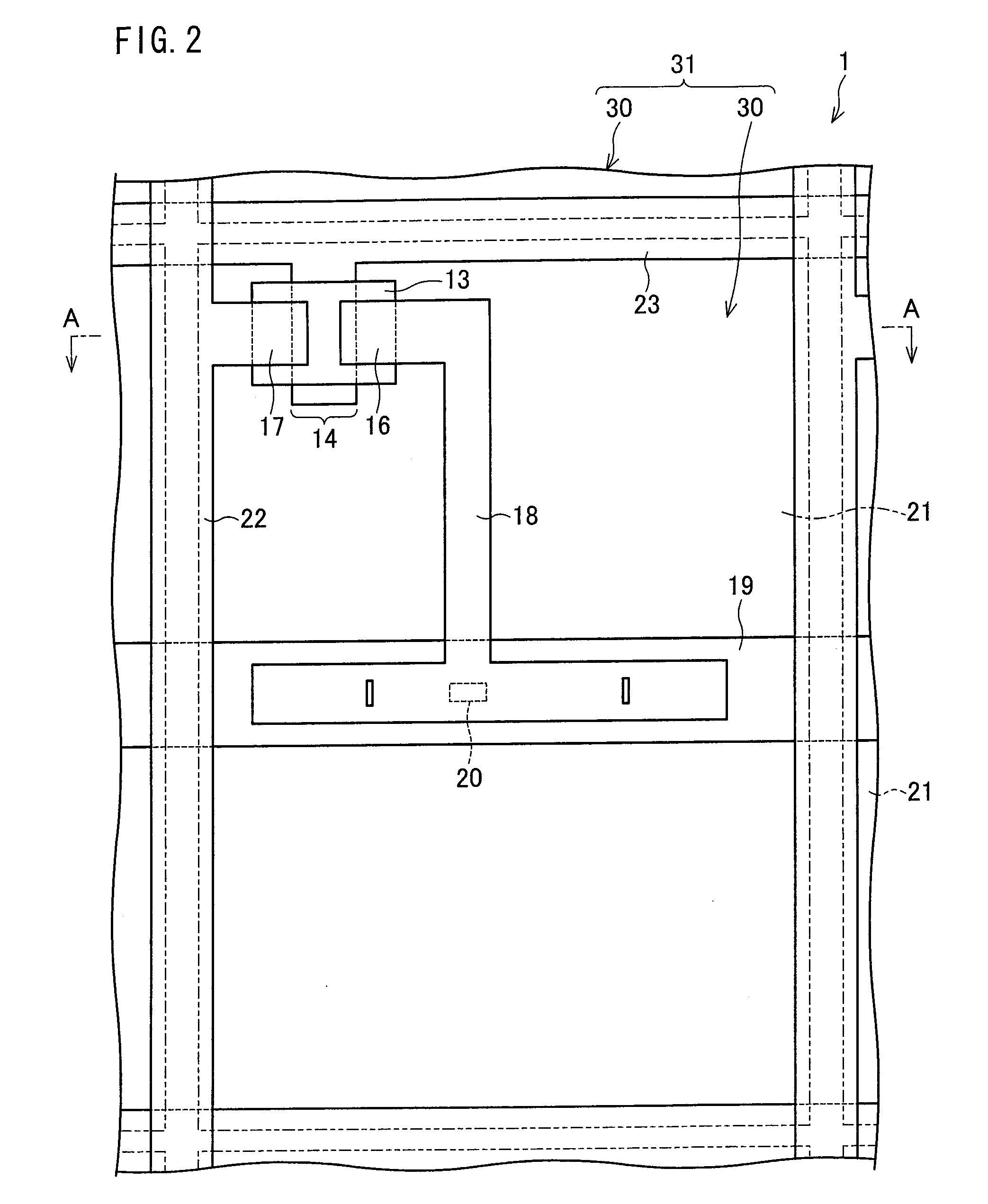 Liquid crystal display device and manufacturing method thereof