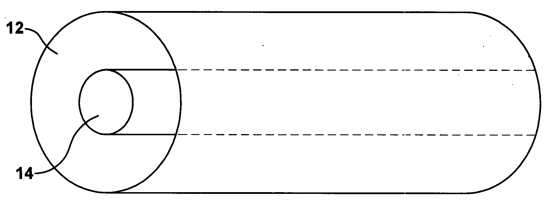 Method and etchant for removing glass-coating from metal wires