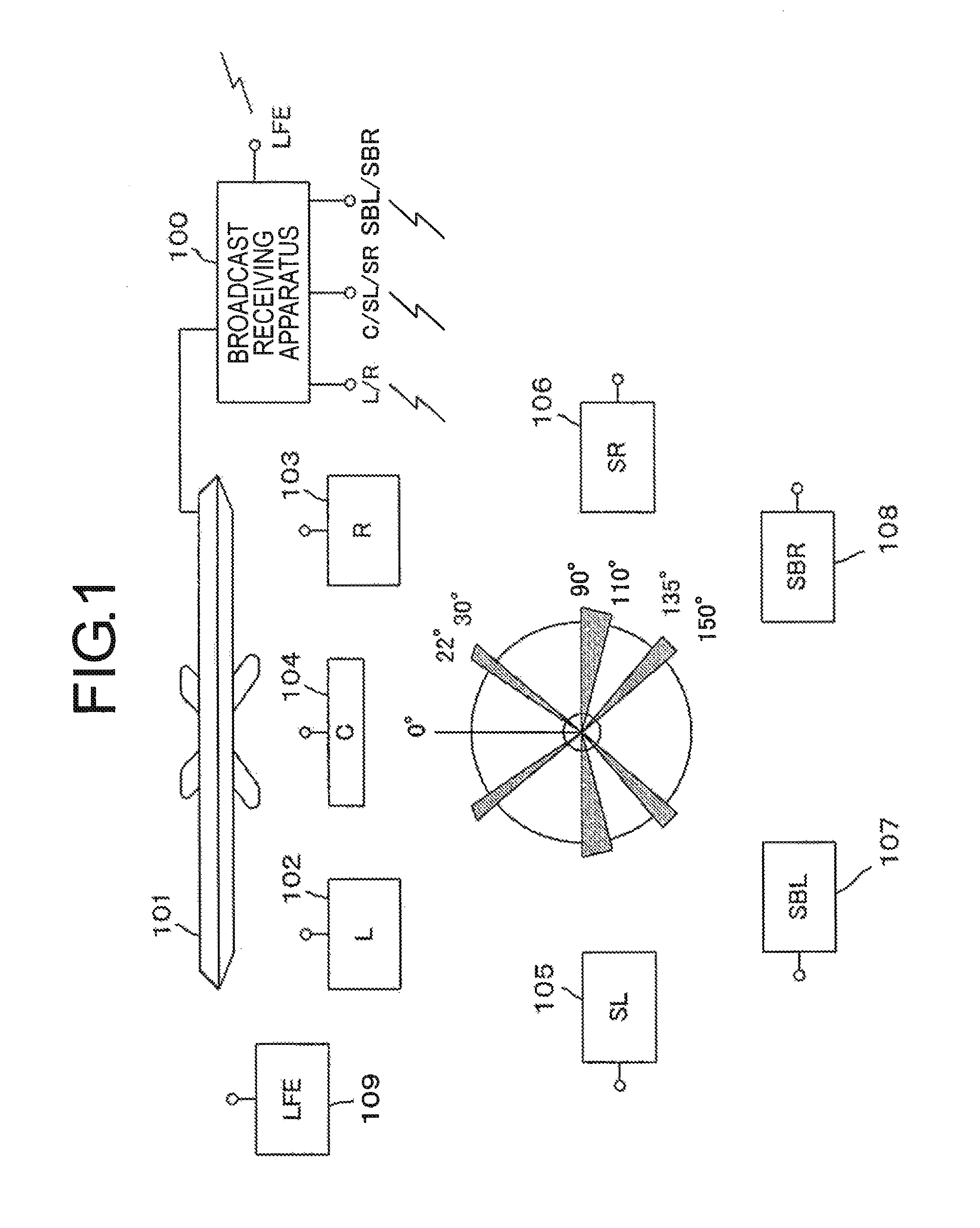 Audio control method and audio control apparatus