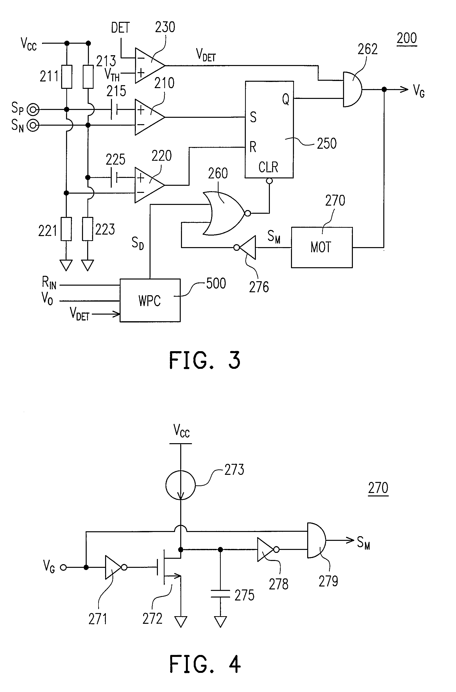 Apparatus to provide synchronous rectifying circuit for flyback power converters