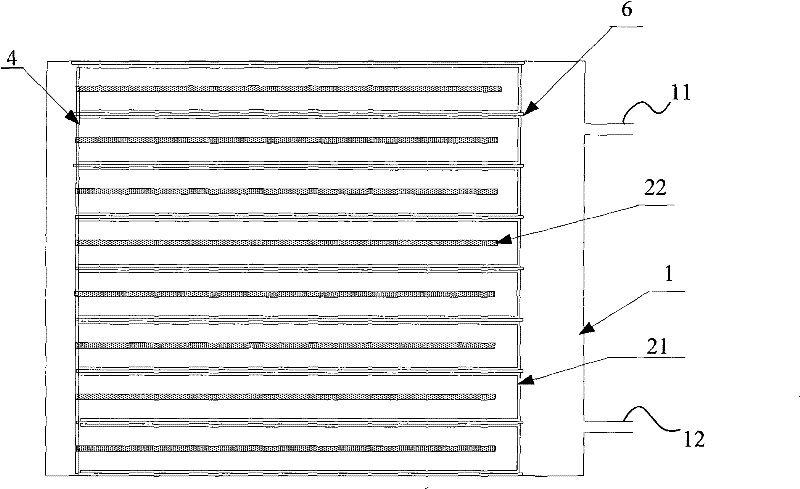 High-energy X-ray industrial CT ionization detector