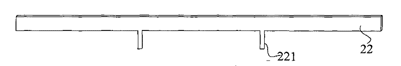 High-energy X-ray industrial CT ionization detector