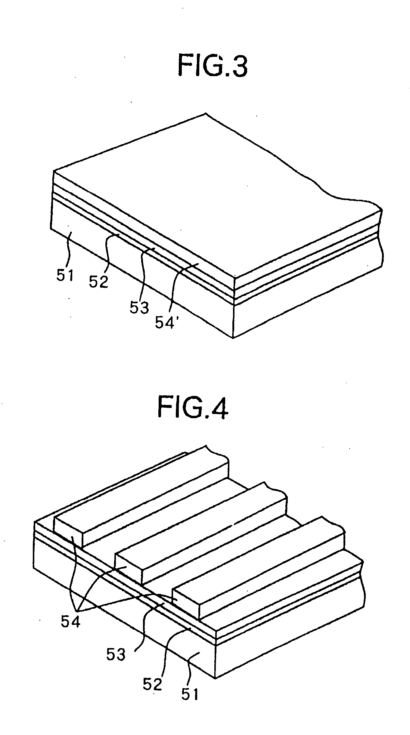 Optical waveguide and method for producing same