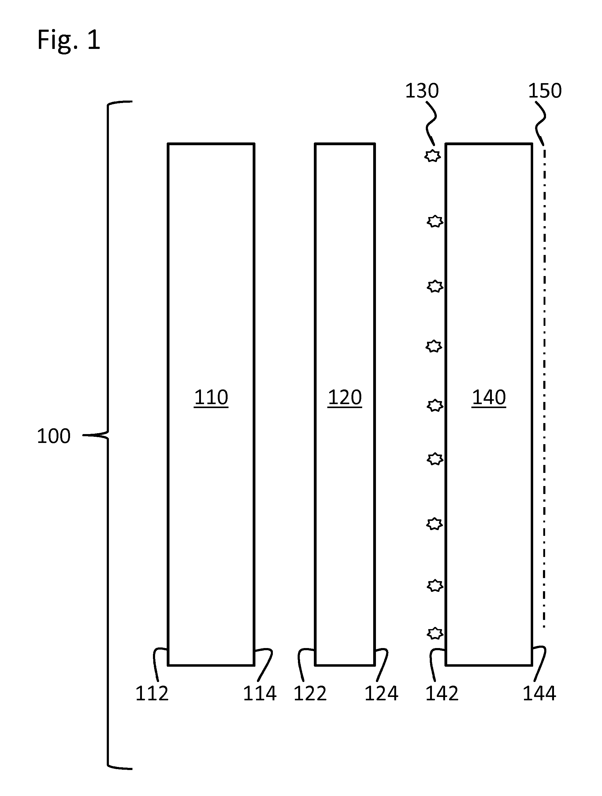 Wetsuit System With Shark Deterrents