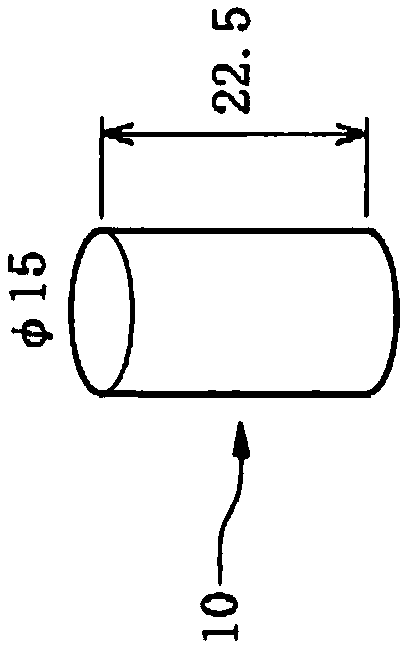 Case hardened steel and carburized parts obtained therefrom