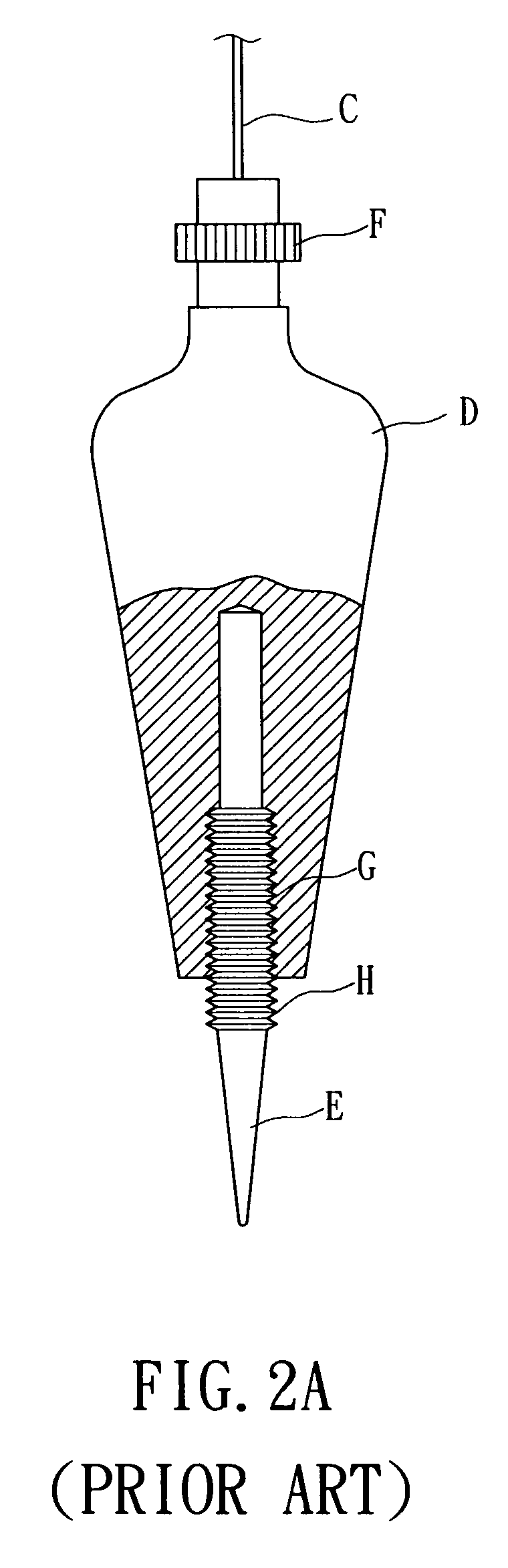 Plumb-bob