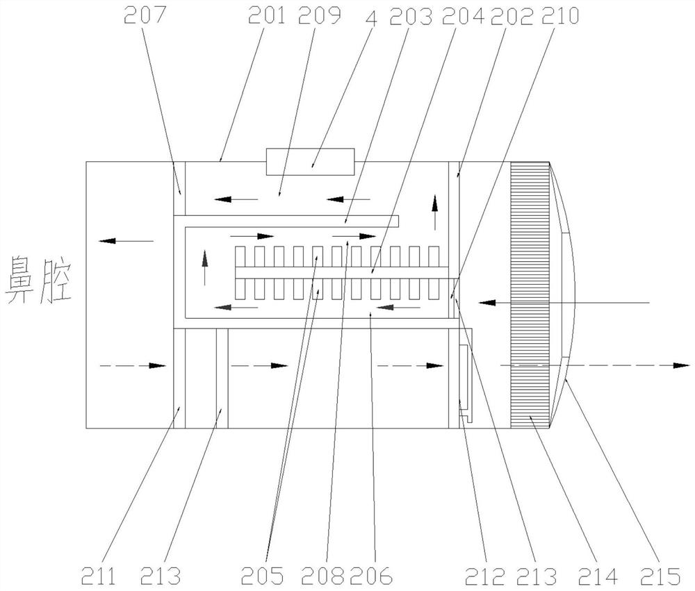 Semiconductor thermoelectric sheet protective mask