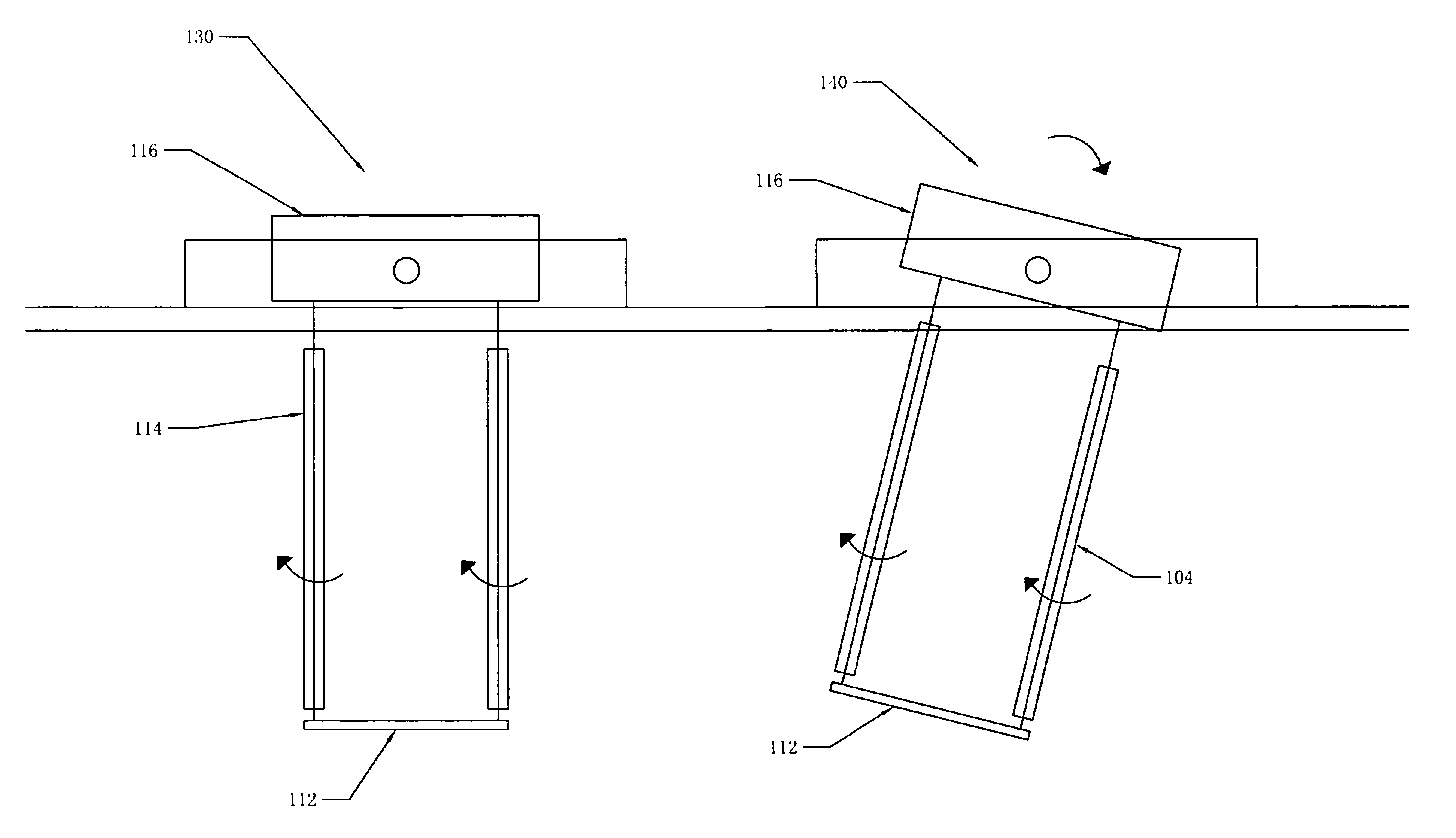 Apparatuses, Systems and Methods for Cleaning Photovoltaic Devices