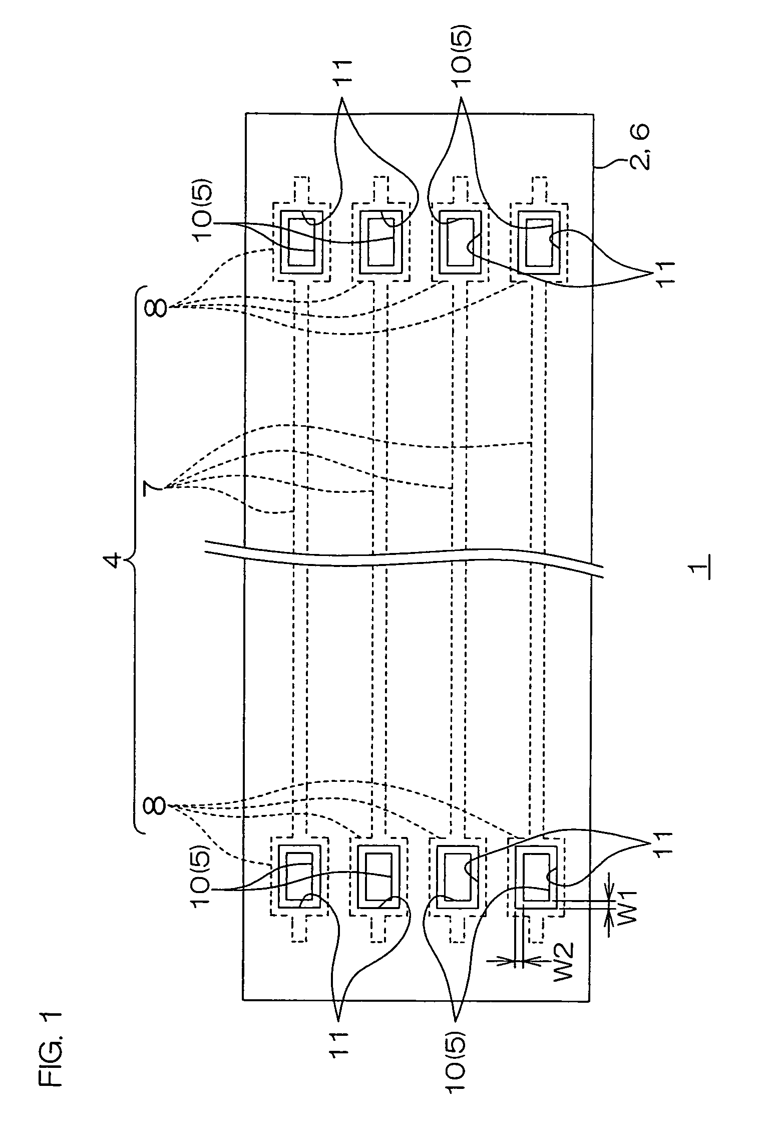 Wired circuit board with interposed metal thin film and producing method thereof