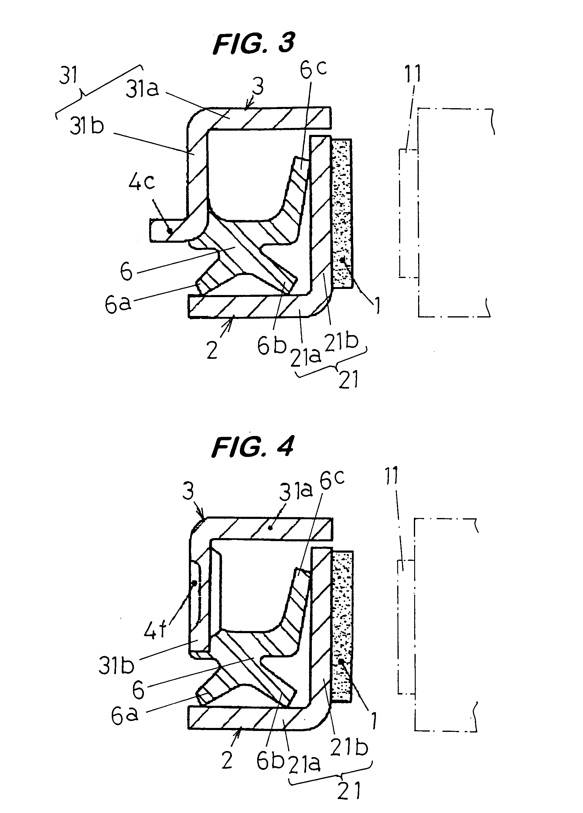 Encoder-equipped sealing device