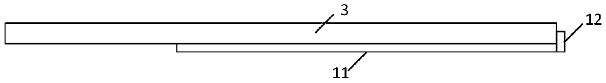 Urine leakage monitoring system and method