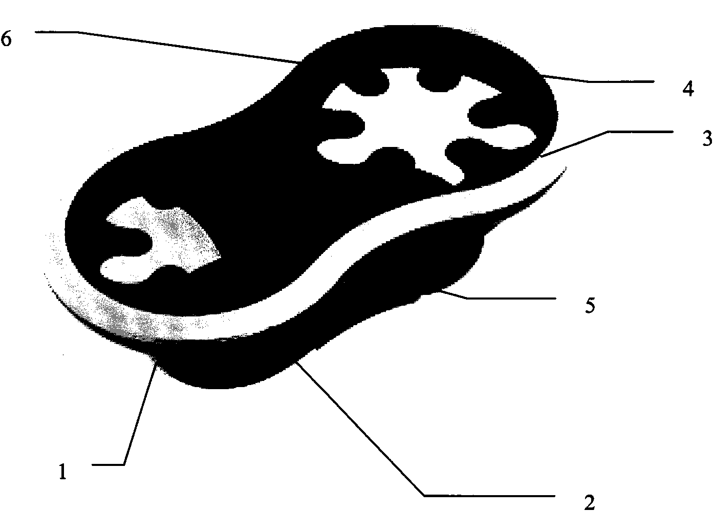 Multifunctional beverage frame for vehicle