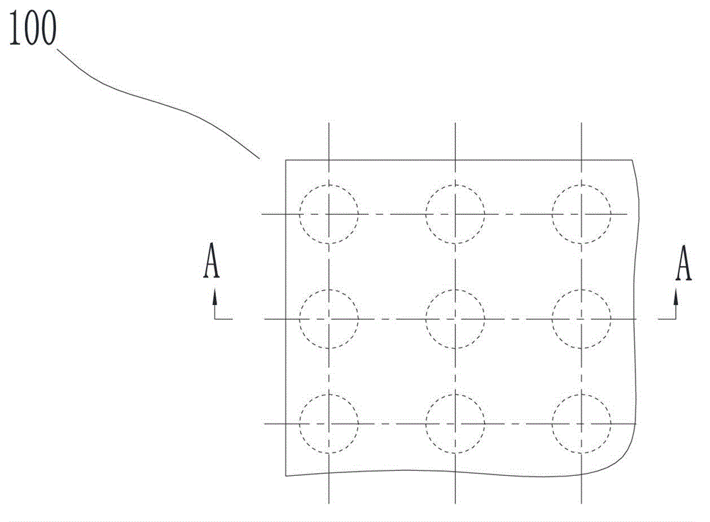 Elastic metal-plastic bush and manufacturing method thereof