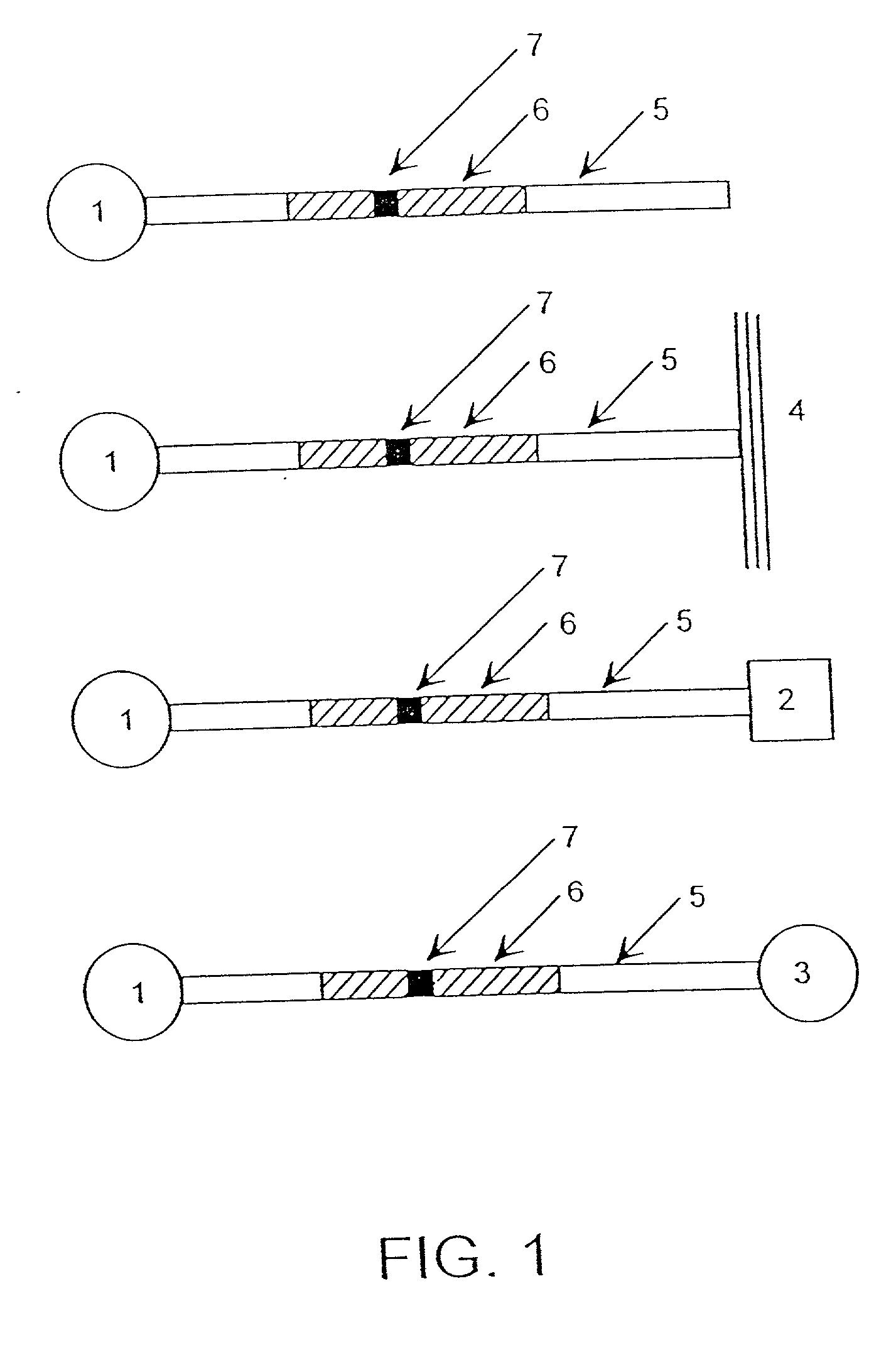 Optical probes and assays