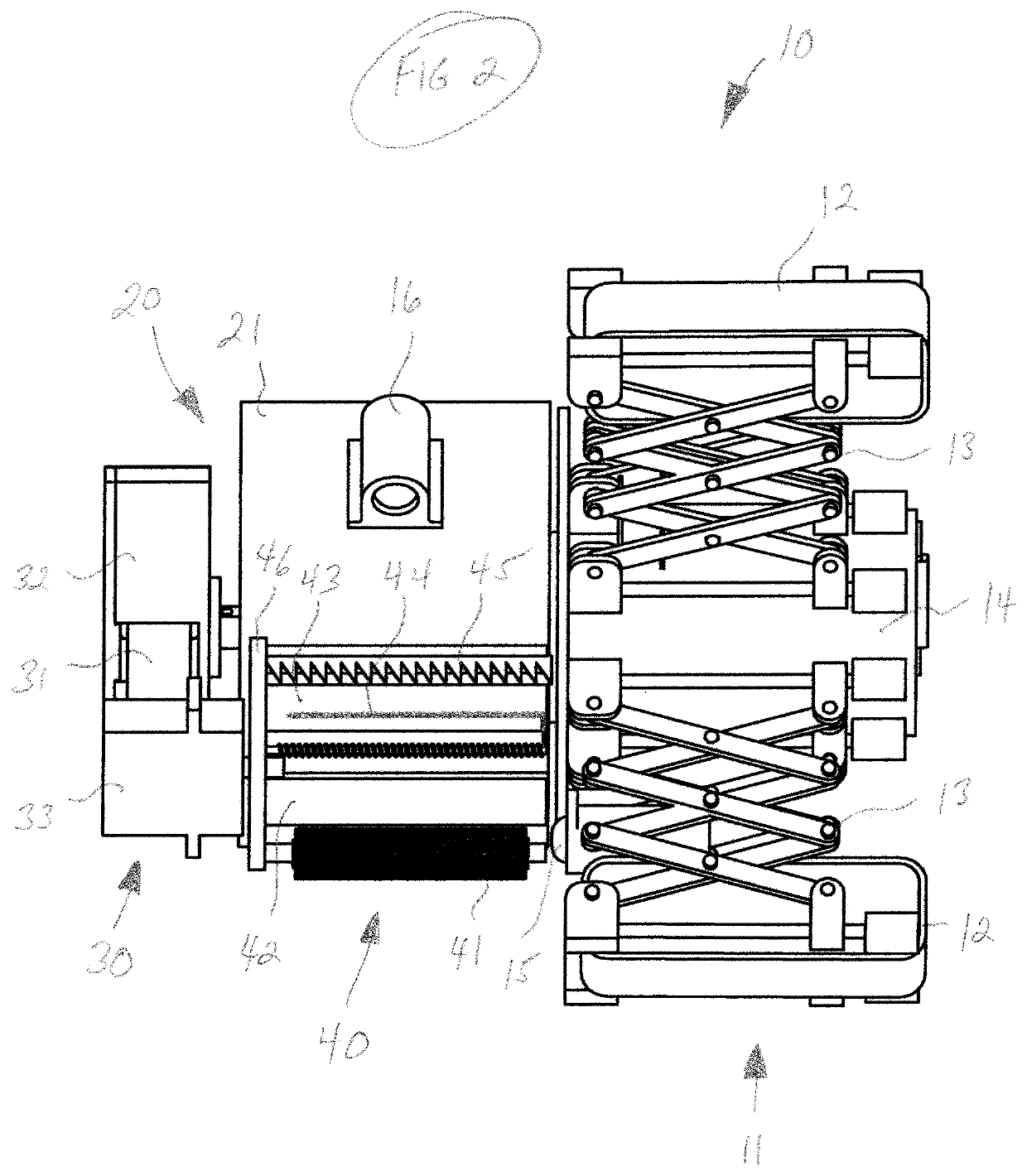 Taping apparatus, system and method for pipe lining applications