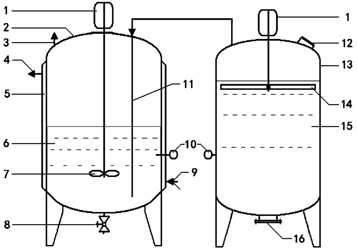 Method using rose fermentation to prepare fragrant rose wine and wine prepared by method