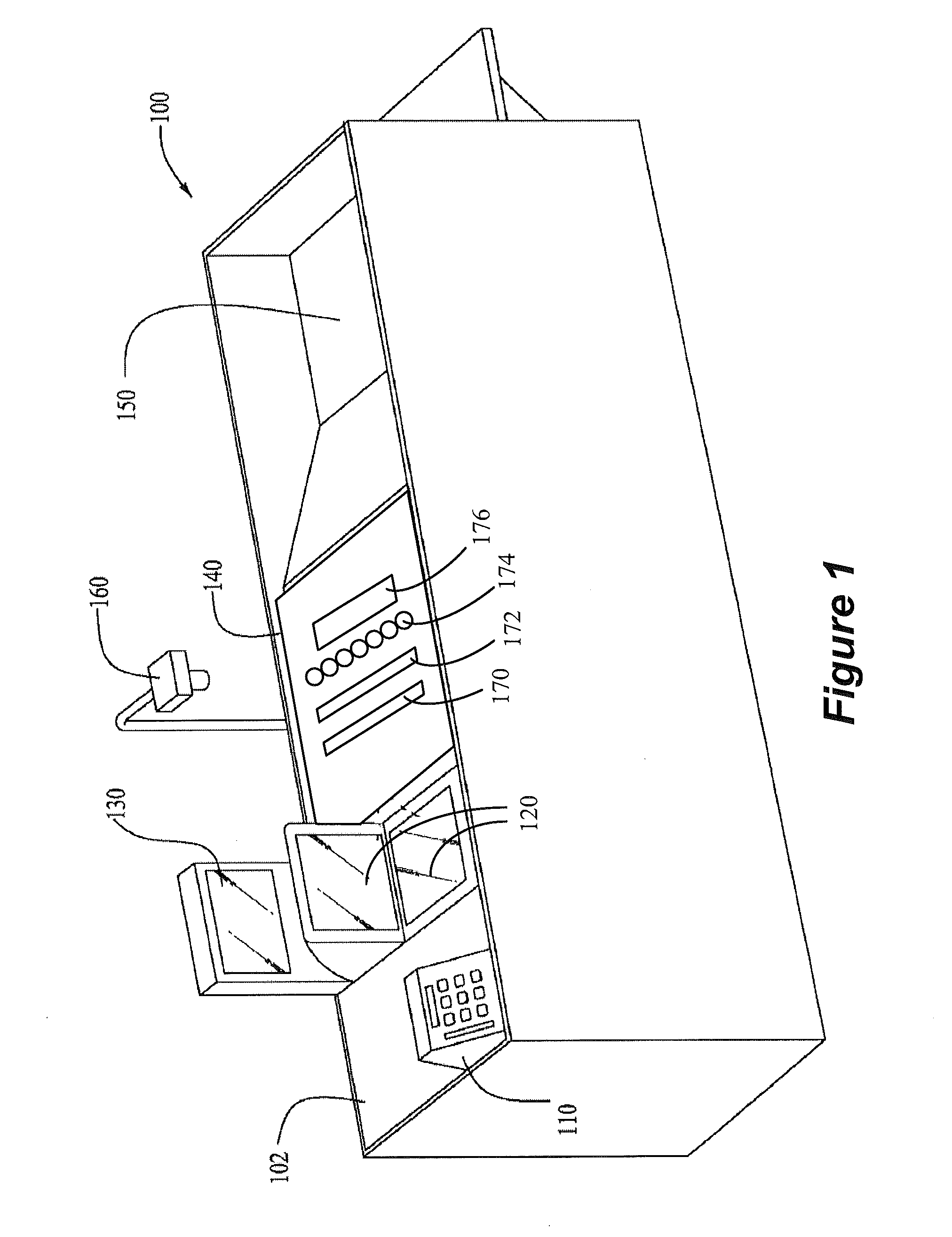 Automated item recognition for retail checkout systems