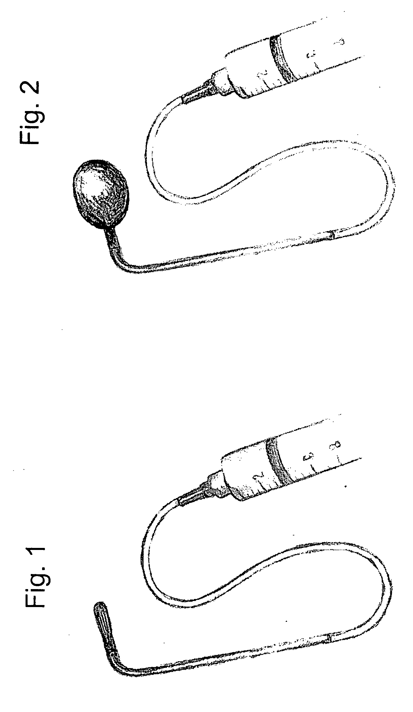 Collagen antral membrane expander