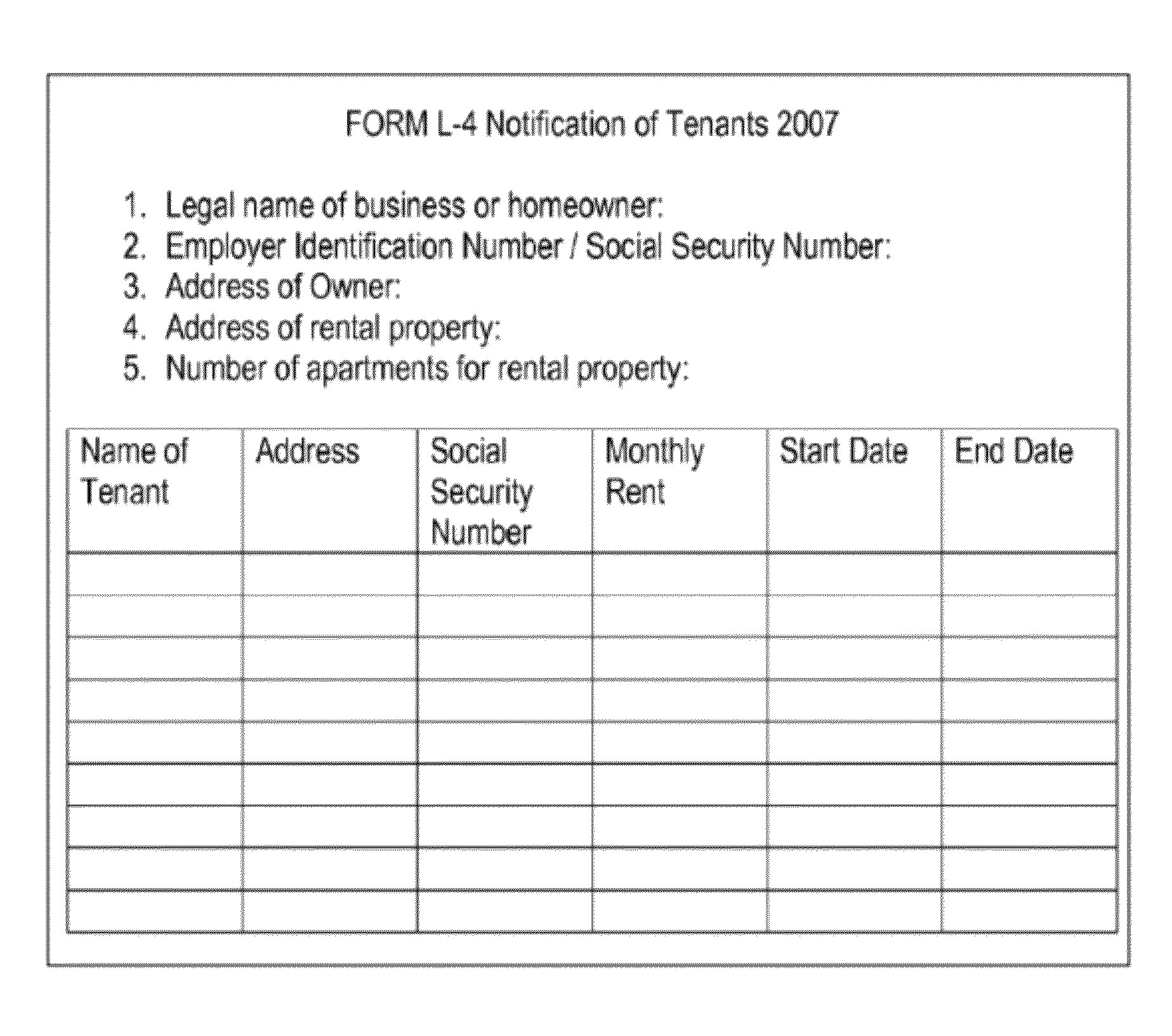 Tax liability and deductions verification system