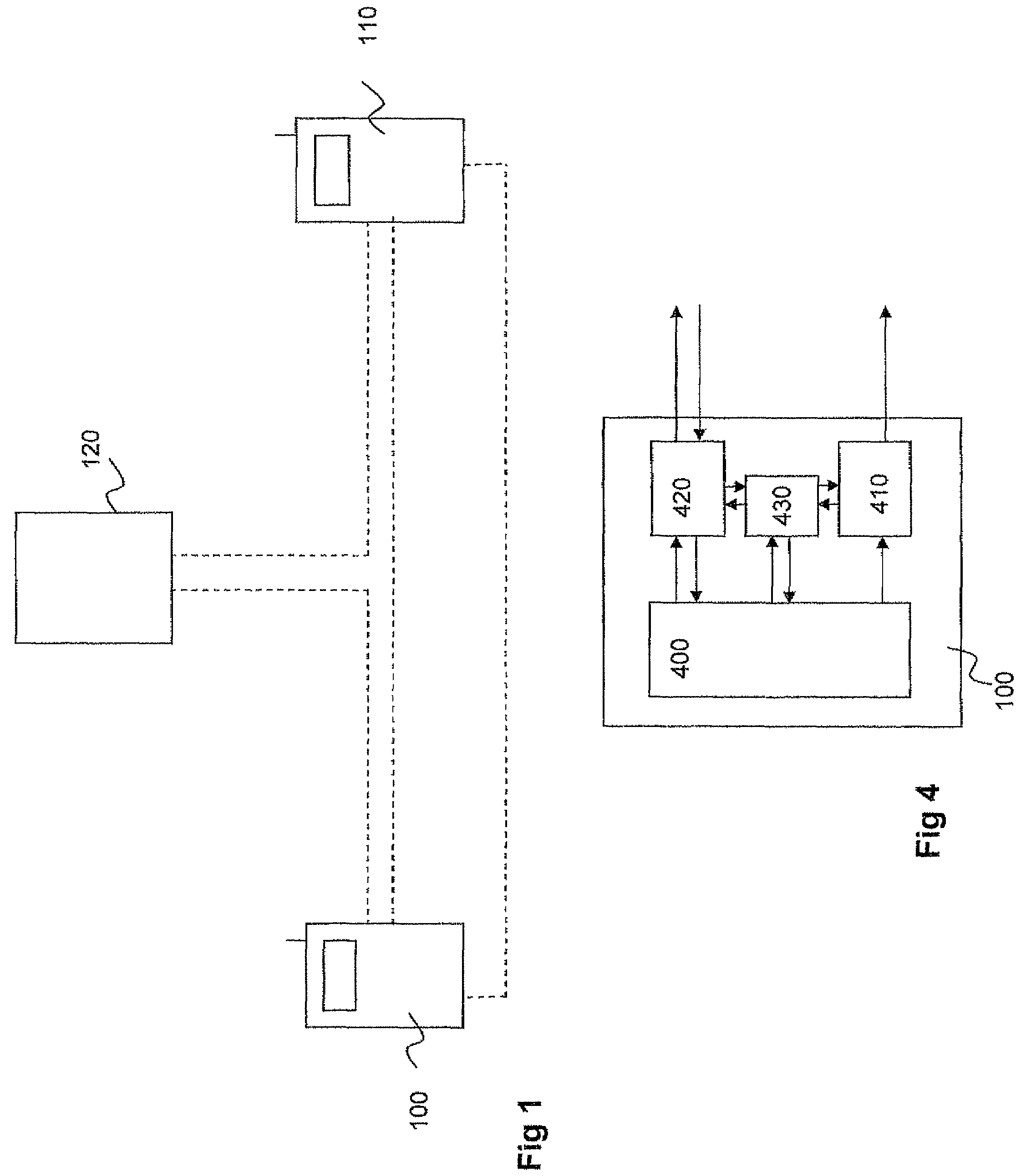 Automatic spread of applications