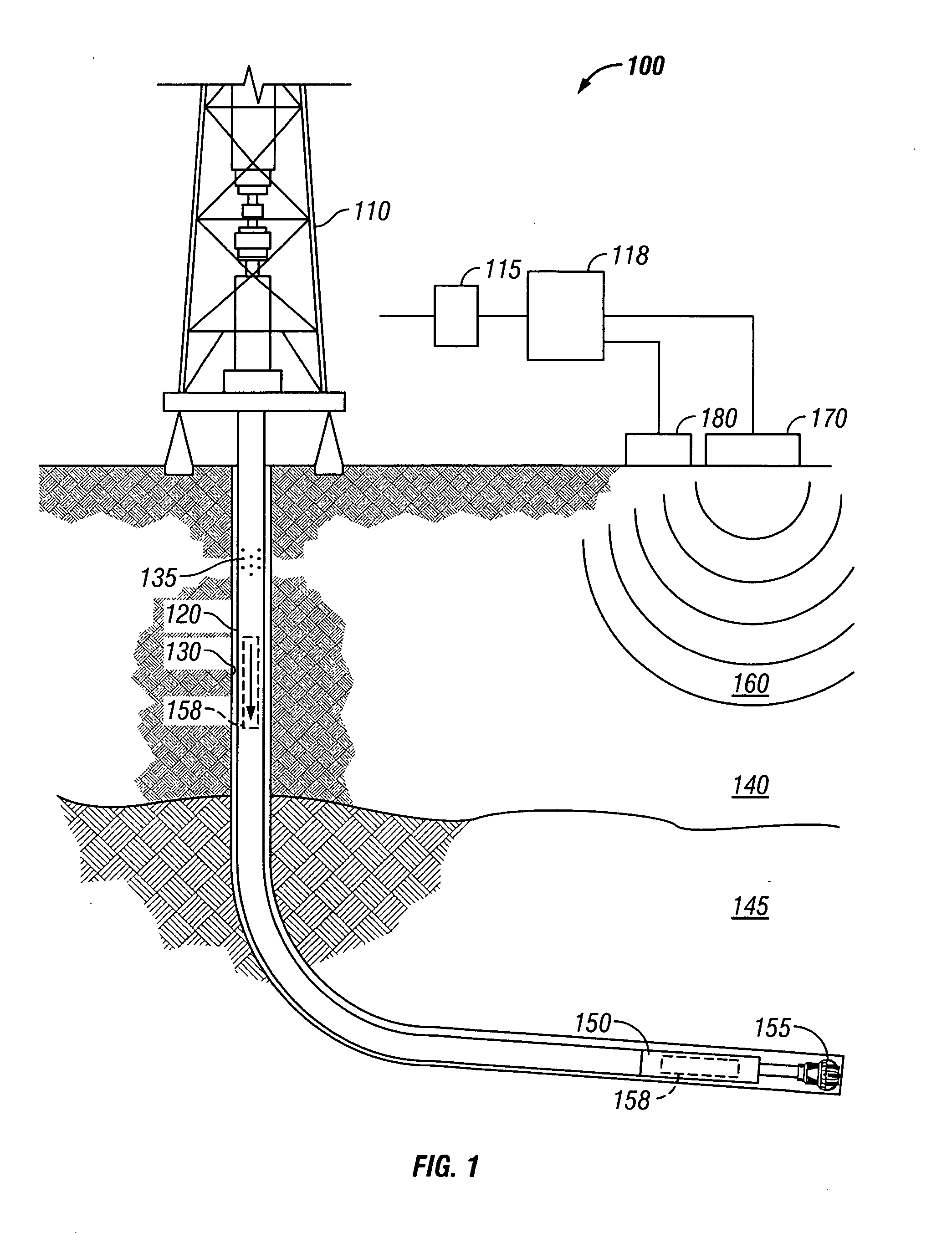 Use of pattern recognition in a measurement of formation transit time for seismic checkshots