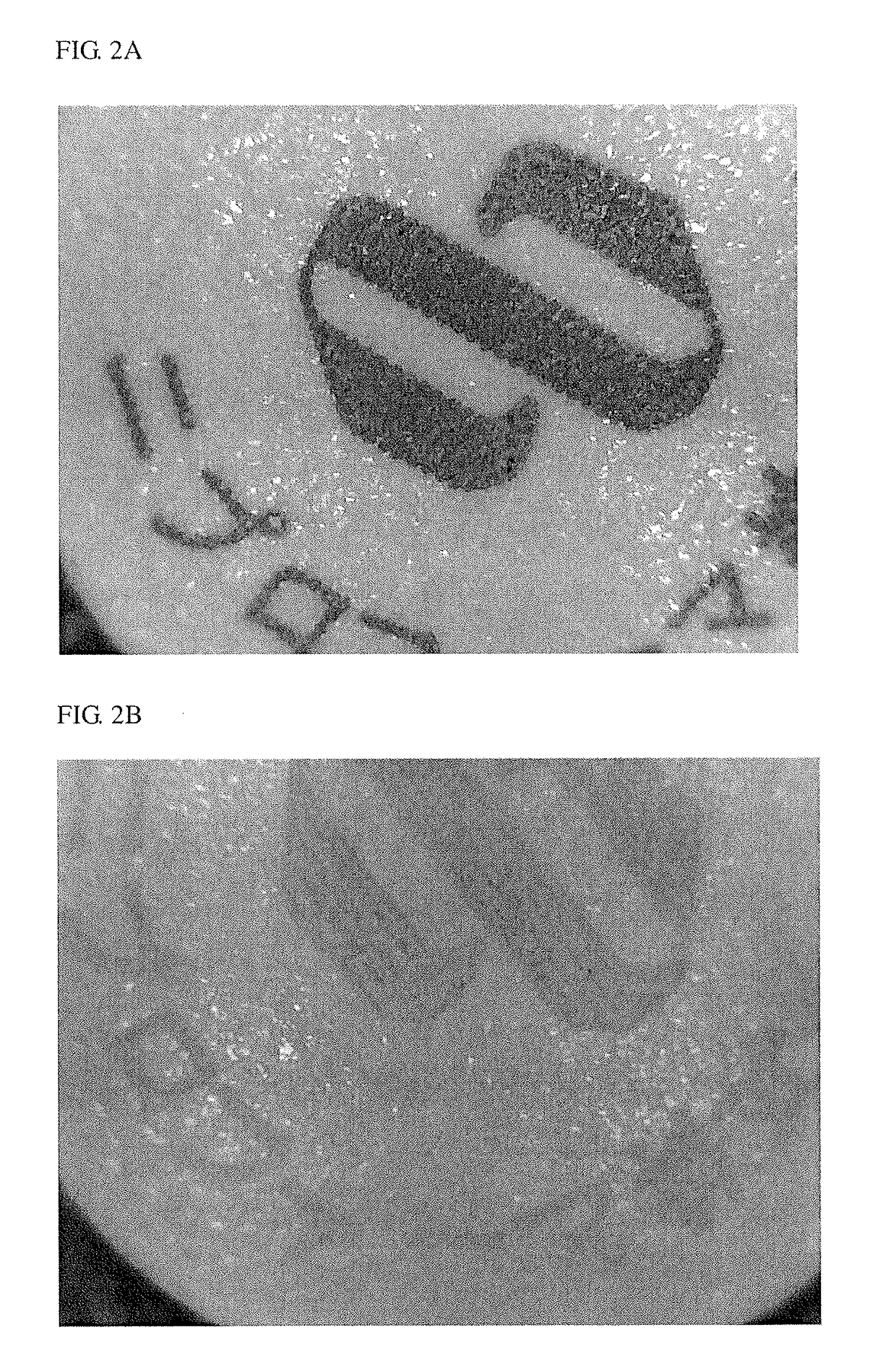 Laser-printable tablet, and method for manufacturing the same