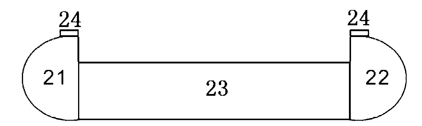 Radio frequency modulation tunable all-fiber laser based on fiber loop mirror