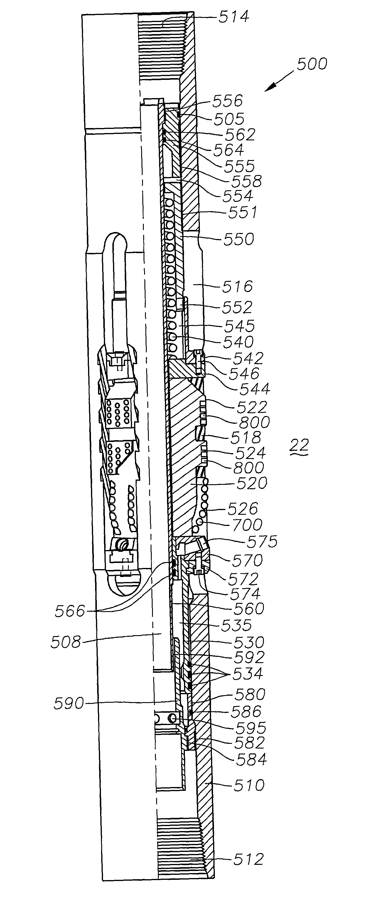 Expandable underreamer/stabilizer