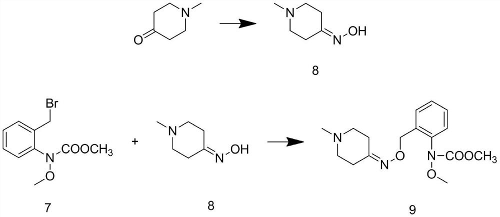 Bactericidal composition containing isotianil and osthole