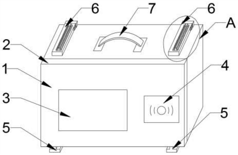 A remote-controllable UAV-vehicle dual-purpose blood transport device