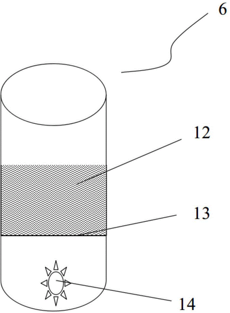 Intelligent full-automatic mosquito killing system