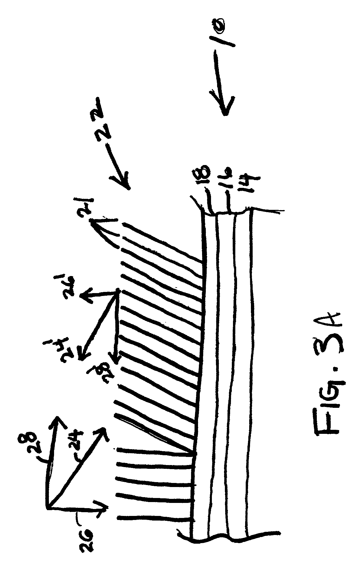 Anti-microbial touch panel and method of making same using homeotropic liquid crystal silanes.