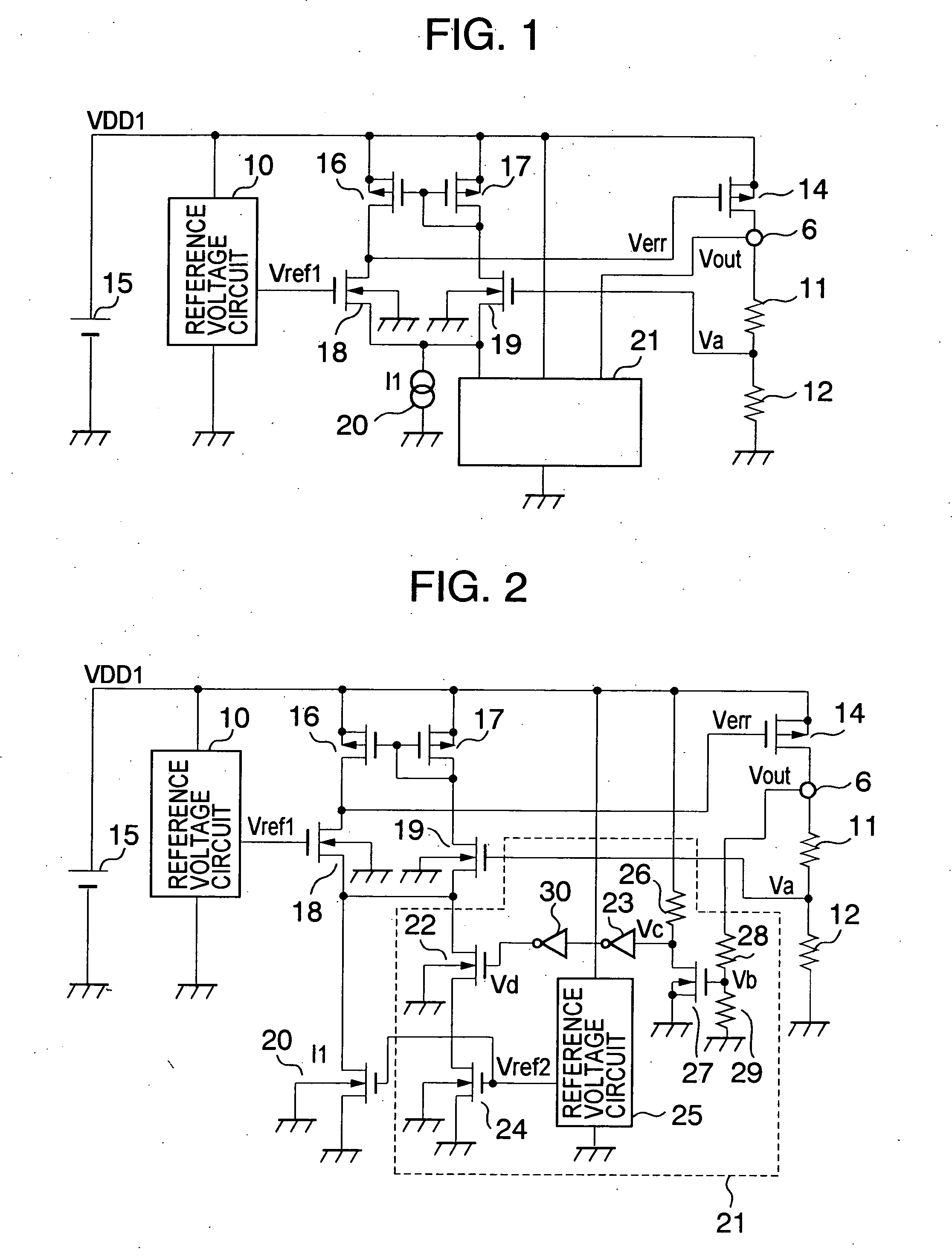 Voltage regulator