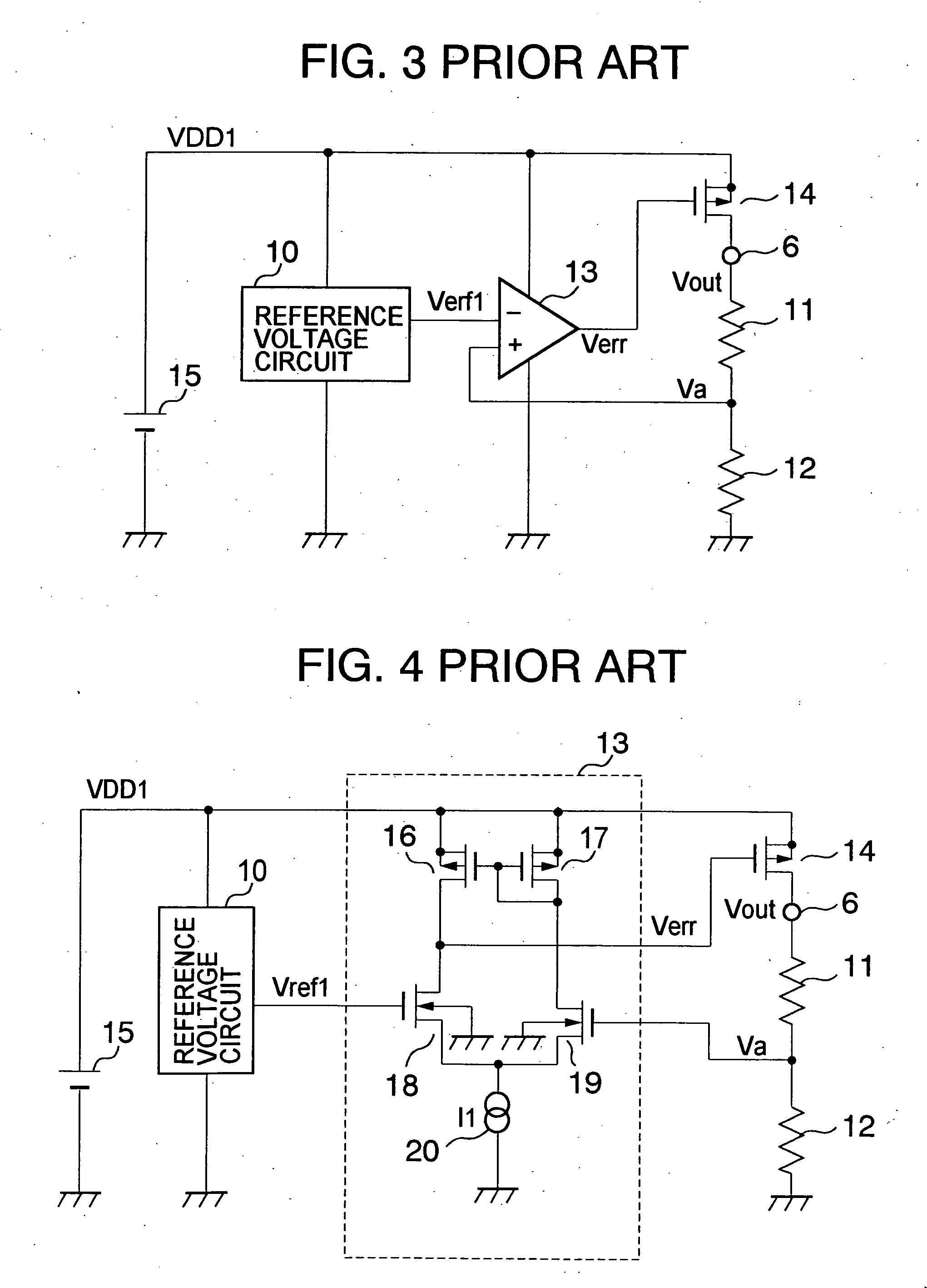 Voltage regulator