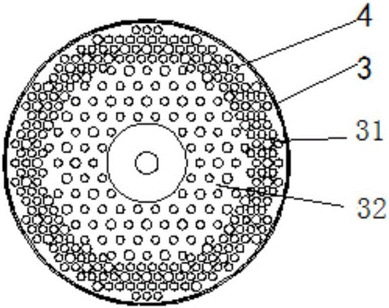 An isothermal reactor