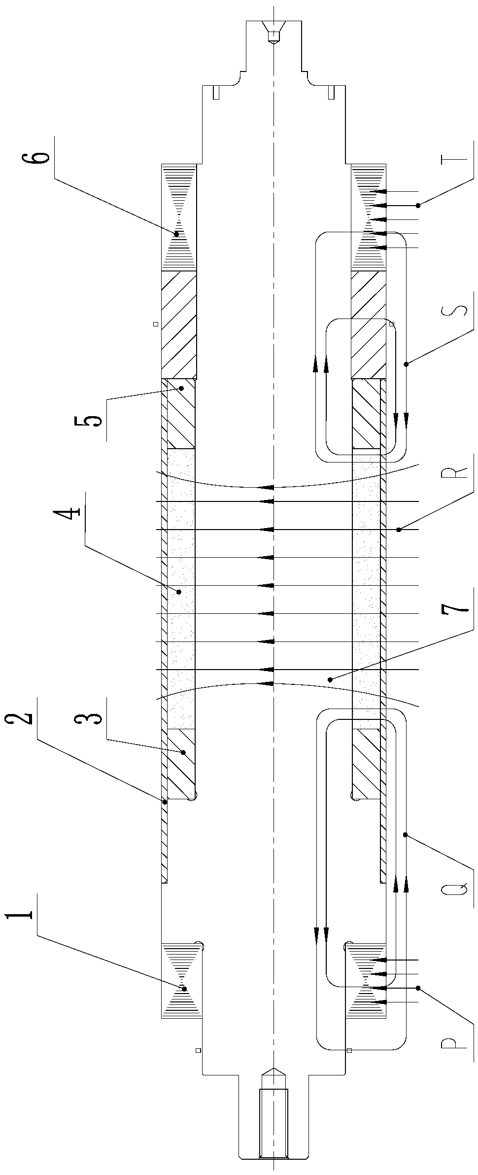 Shafts, motors and air conditioners