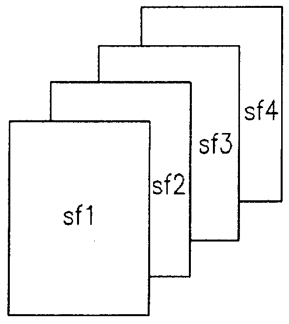 Circuit of driving plasma display device and gray scale implementing method