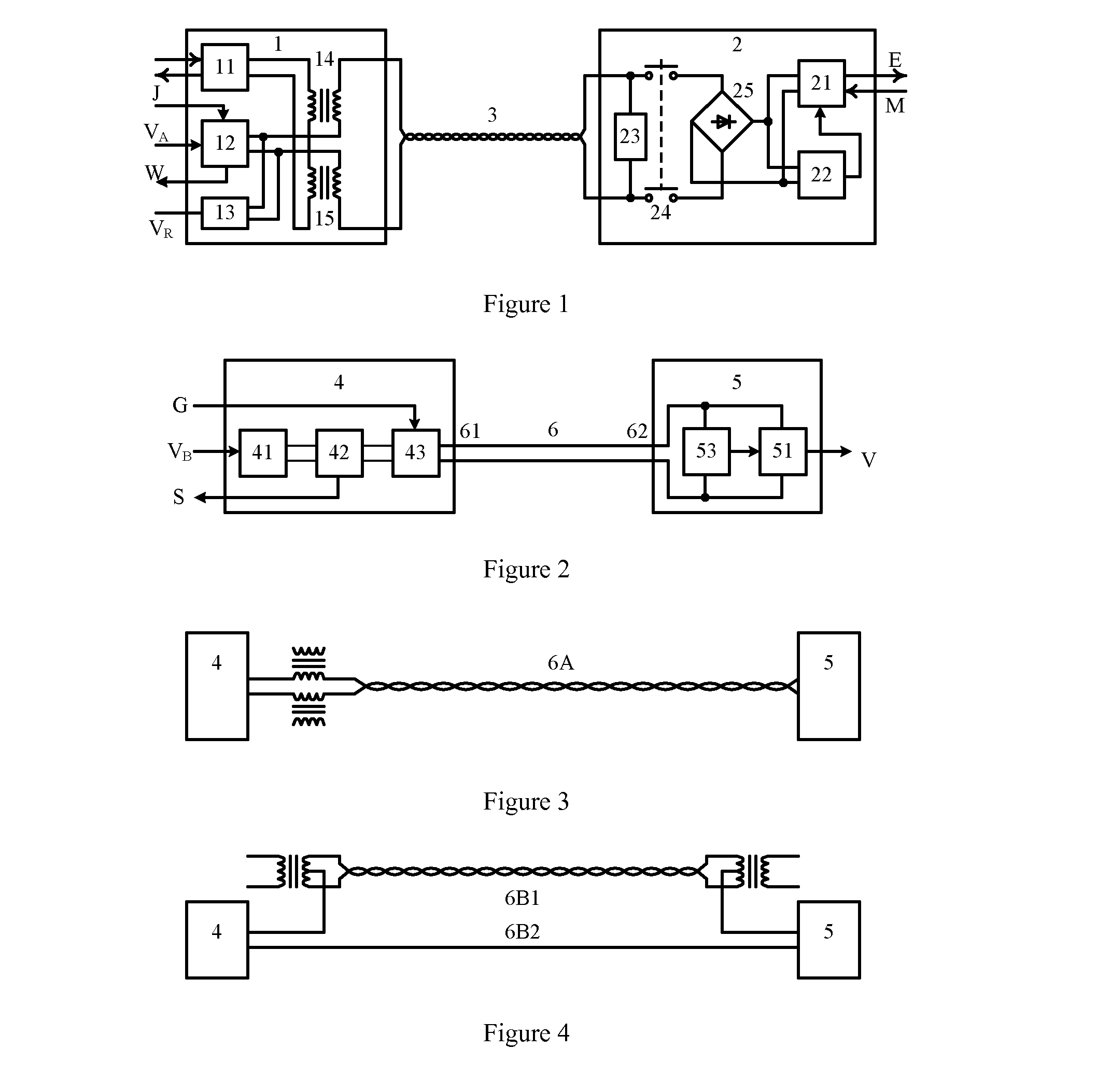 Method and system for waking up remote devices