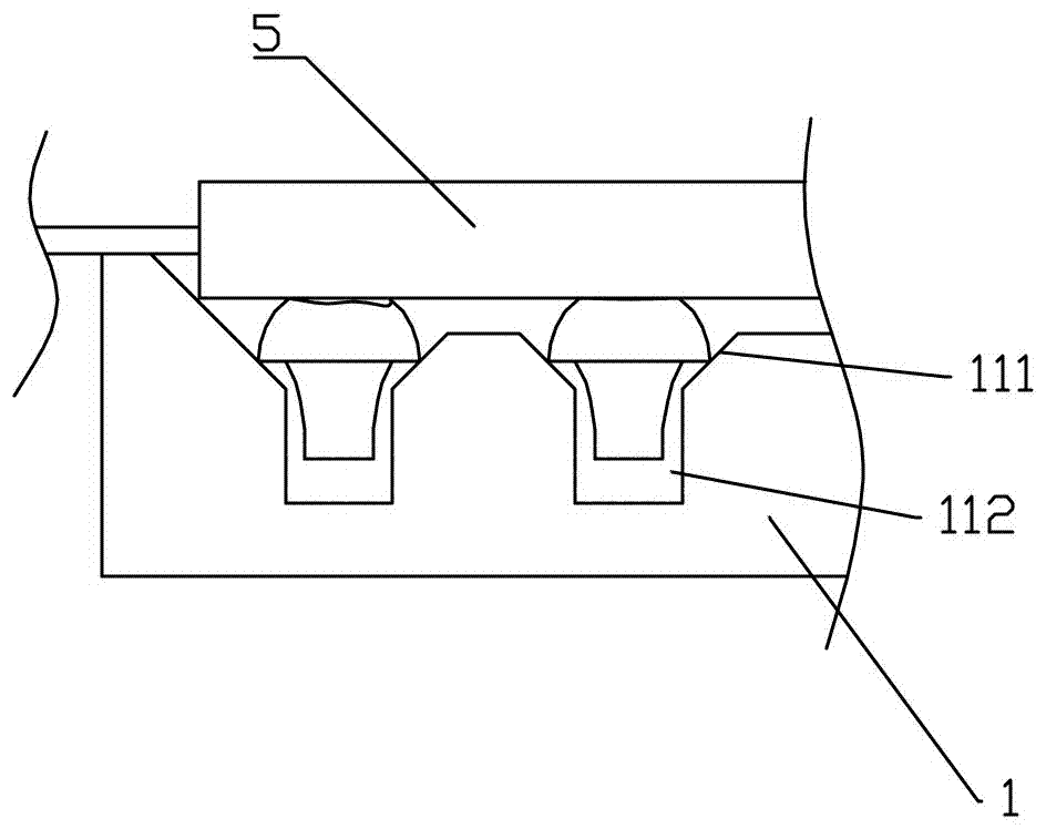 mushroom transport device